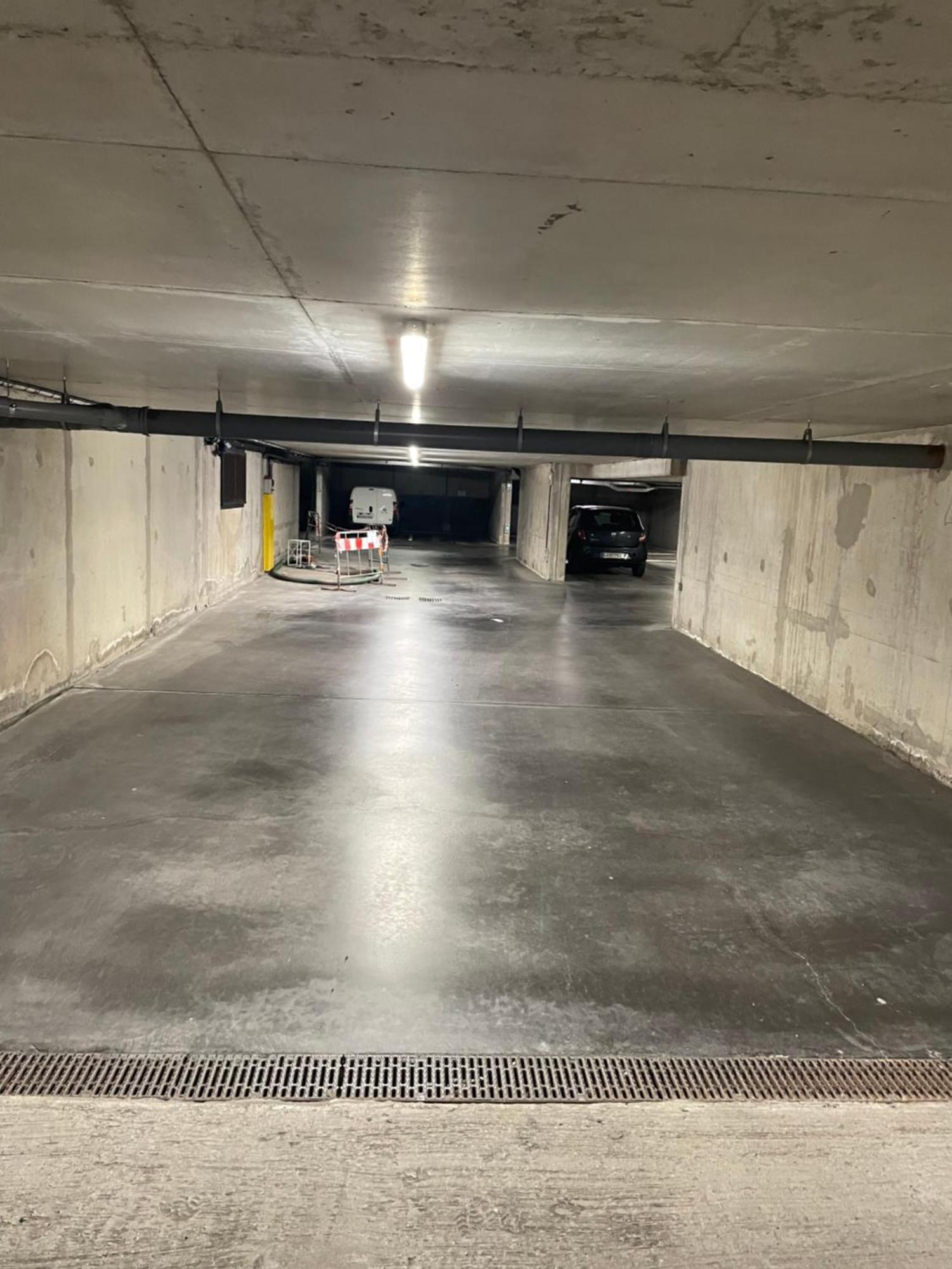 Ferienwohnung Chez Armando - Lille Centre Avec Option Parking Exterior foto